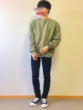 kurosakiさんのコーディネート