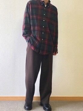 kurosakiさんのコーディネート