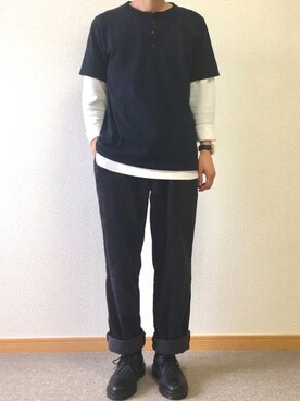 kurosakiさんのコーディネート