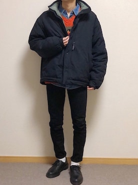 kurosakiさんのコーディネート