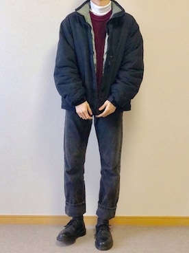 kurosakiさんのコーディネート