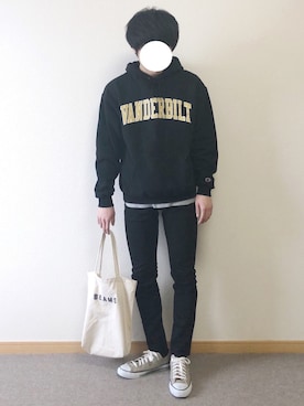 kurosakiさんのコーディネート