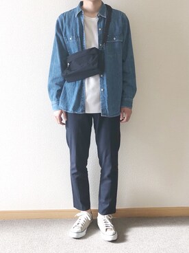 kurosakiさんのコーディネート