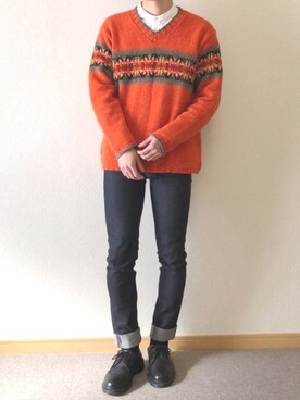 kurosakiさんのコーディネート