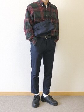 kurosakiさんのコーディネート