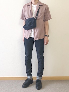 kurosakiさんのコーディネート