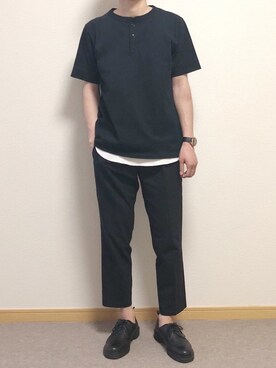 kurosakiさんのコーディネート