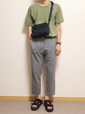 kurosakiさんのコーディネート