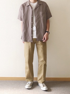 kurosakiさんのコーディネート