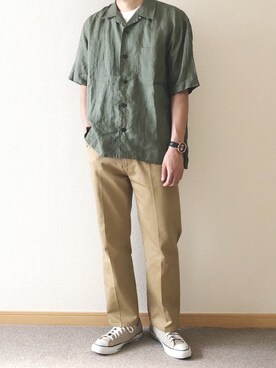 kurosakiさんのコーディネート