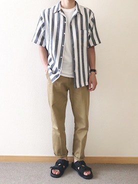 kurosakiさんのコーディネート