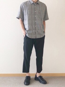 kurosakiさんのコーディネート