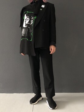 ゆうごさんのコーディネート