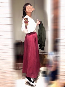 takezoさんのコーディネート