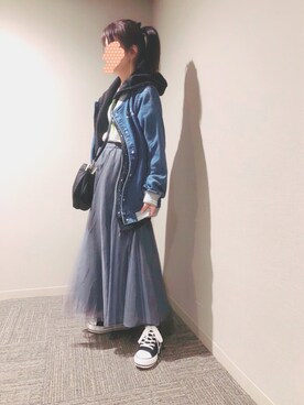 takezoさんのコーディネート