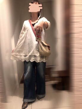 takezoさんのコーディネート