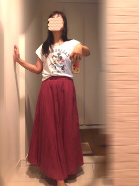 takezoさんのコーディネート