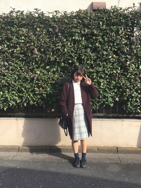 みんさんのコーディネート