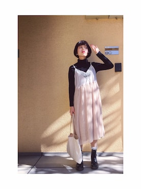 みんさんのコーディネート