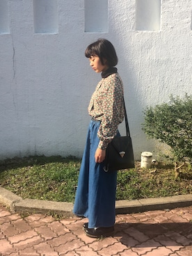 みんさんのコーディネート