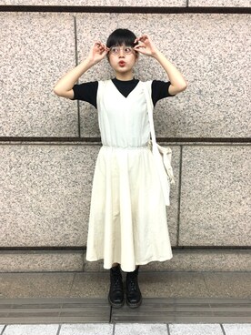 みんさんのコーディネート