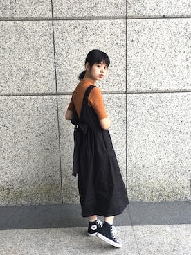 みんさんのコーディネート