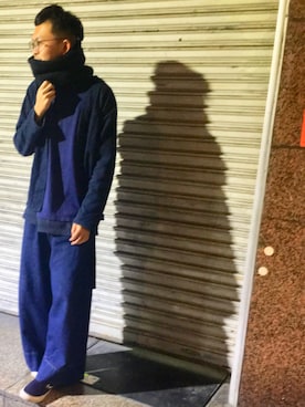 東こをいちさんのコーディネート