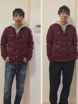 sprayさんのコーディネート