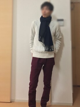 sprayさんのコーディネート