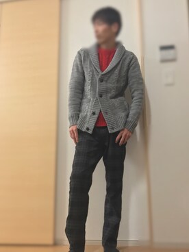 sprayさんのコーディネート