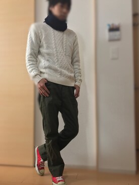 sprayさんのコーディネート