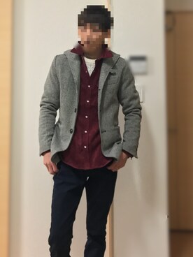 sprayさんのコーディネート