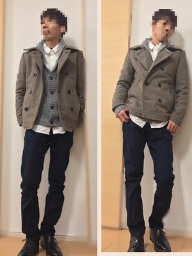 sprayさんのコーディネート