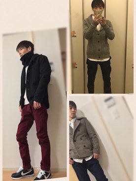 sprayさんのコーディネート