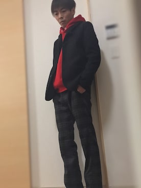 sprayさんのコーディネート