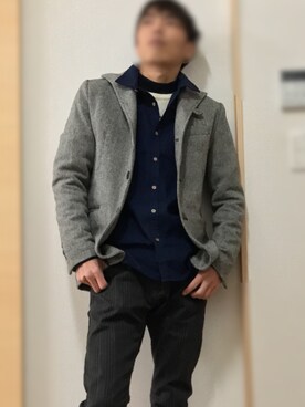 sprayさんのコーディネート