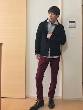 sprayさんのコーディネート