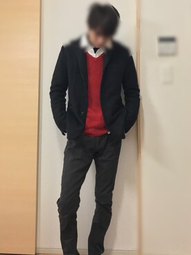 sprayさんのコーディネート