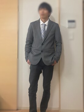 sprayさんのコーディネート