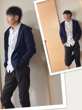 sprayさんのコーディネート