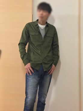 sprayさんのコーディネート