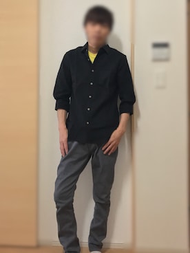 sprayさんのコーディネート