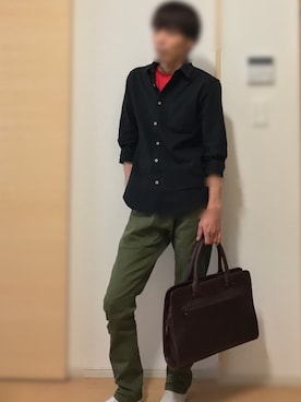 sprayさんのコーディネート