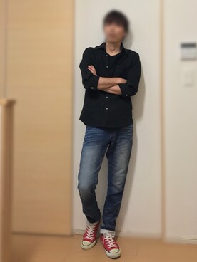 sprayさんのコーディネート