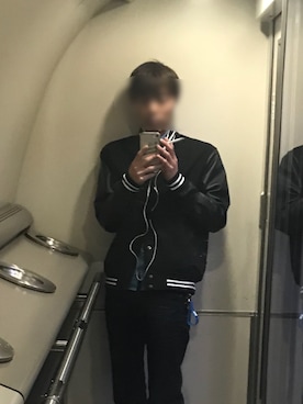 sprayさんのコーディネート