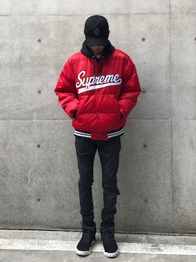 赤塚 翔太さんのコーディネート