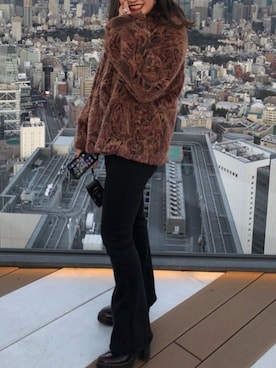 カオさんのコーディネート