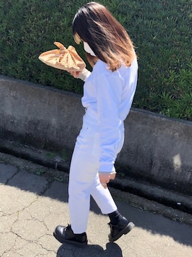 カオさんのコーディネート