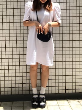 カオさんのコーディネート