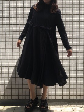 カオさんのコーディネート